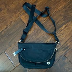 Lululemon Belt Bag